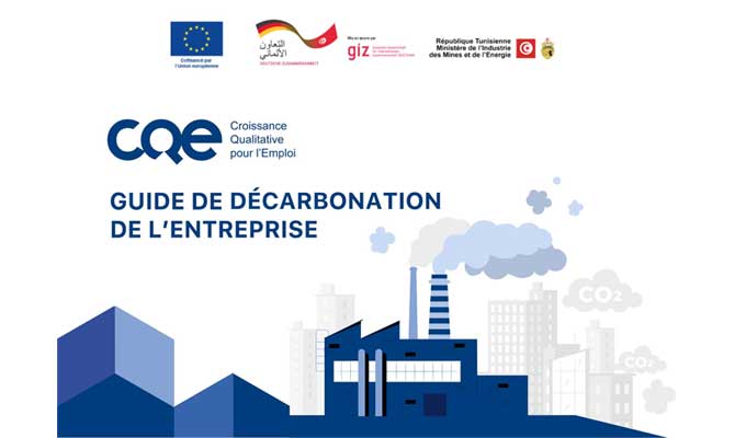tunisie guidedecarbonation-giz