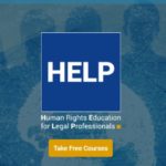 Formation HELP : Renforcer les compétences juridiques en Tunisie