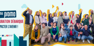 Promo 12 Lab'ess