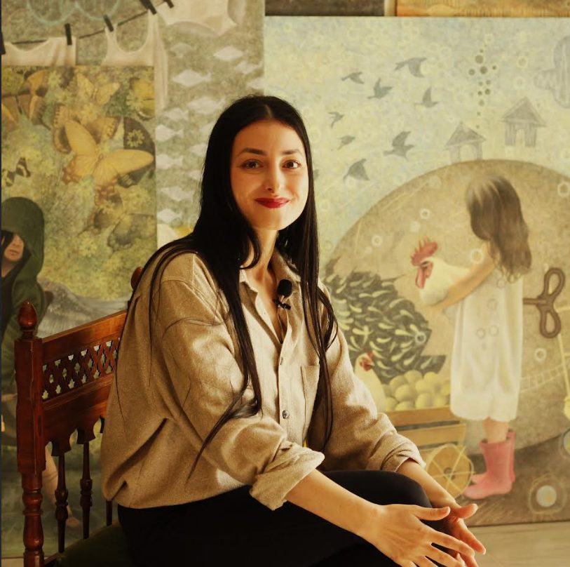 Sabra Ben Fradj