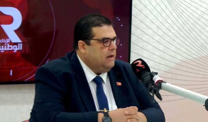 Tunisie PCT