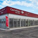 Un nouveau Carrefour Market à Ben Arous