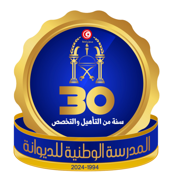logo 30 drapeau