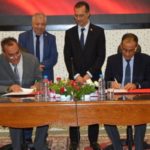 Un partenariat stratégique pour booster la production de fourrage en Tunisie