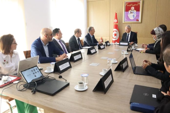 tunisie
