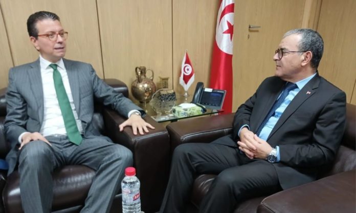 tunisie