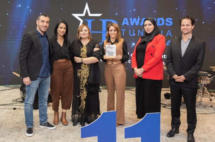 HR AWARDS HREDD 2024