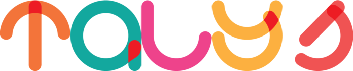 logo TALYS sans slogan MD