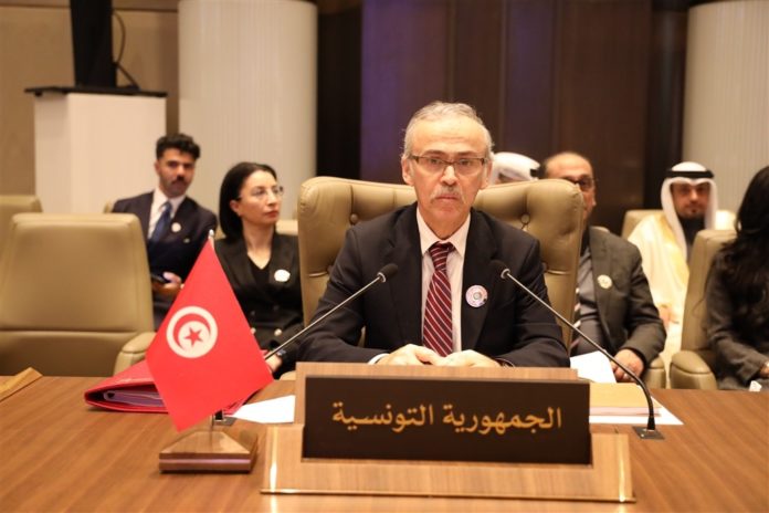 tunisie