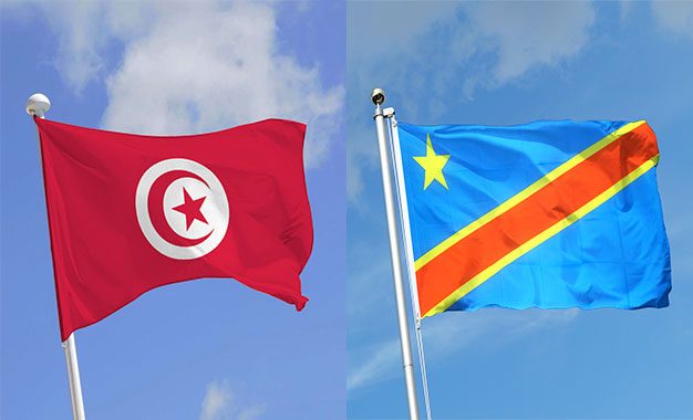 tunisie congo