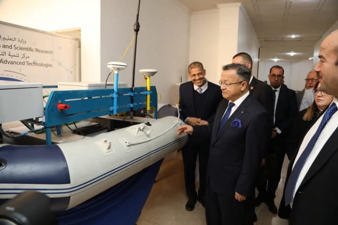 Algérie zoom Algérie zoom