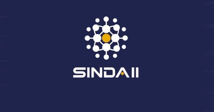 SINDA-II-1