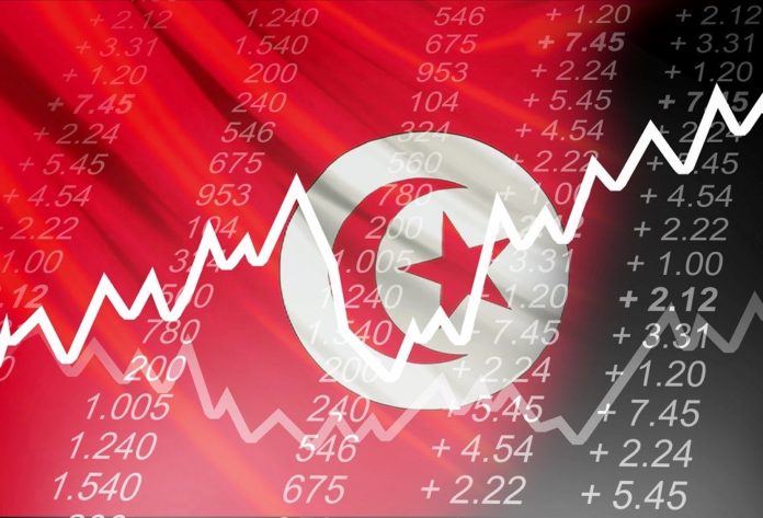 TUNISIE BILAN ECONOMIE 2024