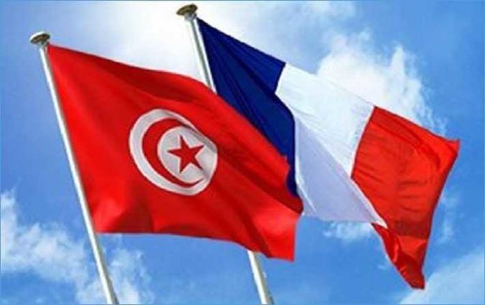 Tunisie France