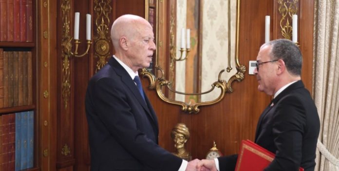 tunisie