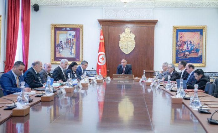 tunisie ramadan