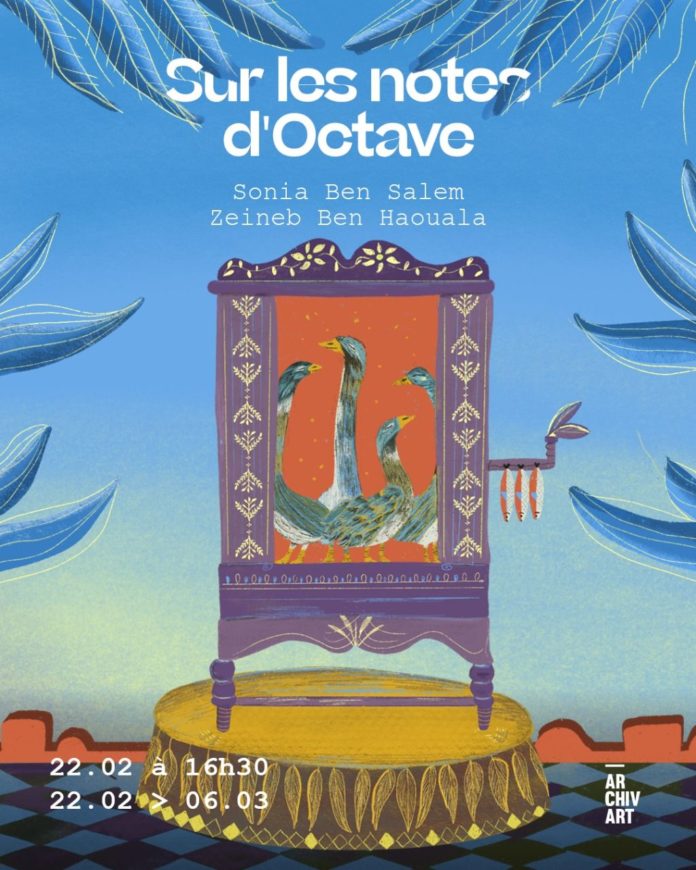 Affiche