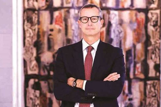 Alessandro Prunas : « L’Italie ambitionne de devenir le premier partenaire commercial de la Tunisie »