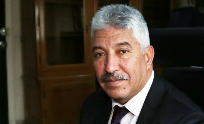 Riadh Chaoued appelle à une synergie public-privé pour booster l’emploi ...