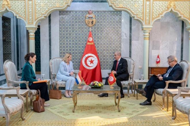 tunisie