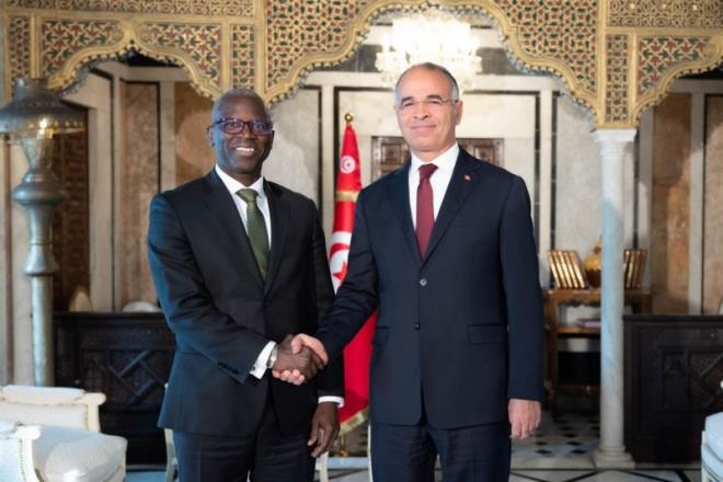 tunisie banque mondiale