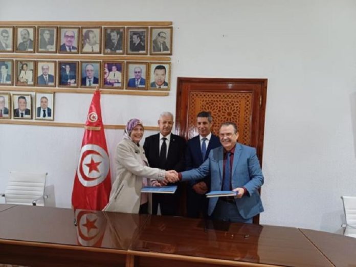 tunisie sotumag bizerte