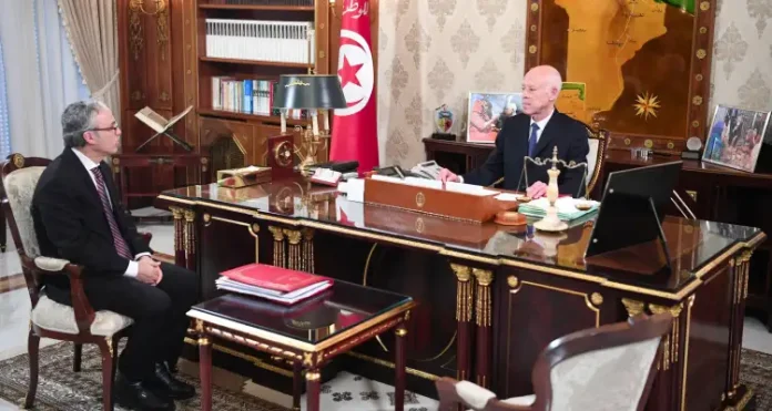 CDD TUNISIE