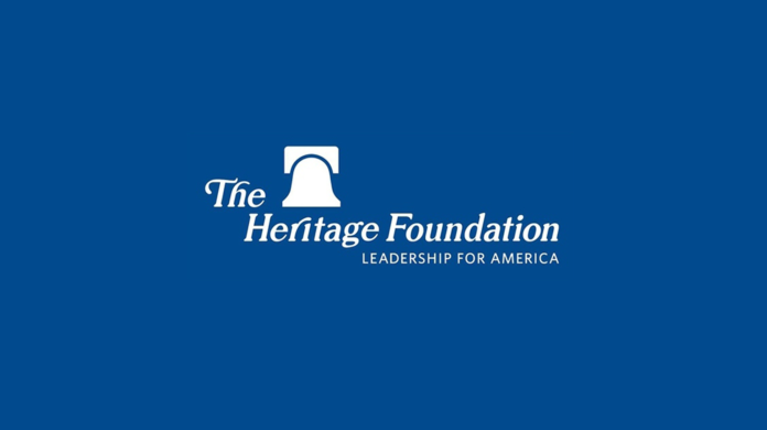 The heritage Foundation