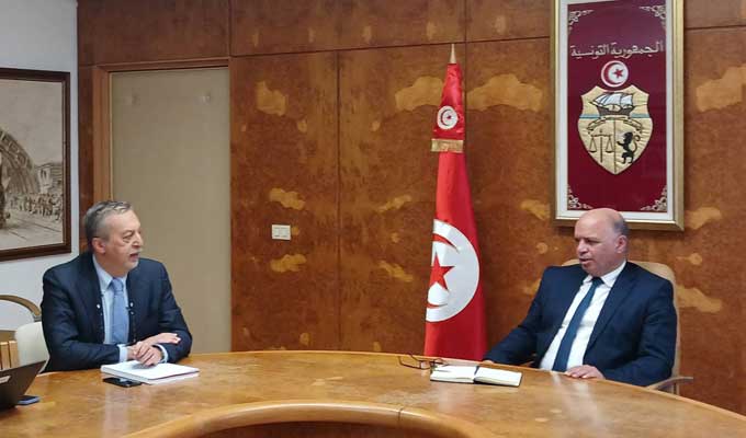 Tunisie Banque Mondiale