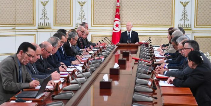 Tunisie CDD Sous traitance