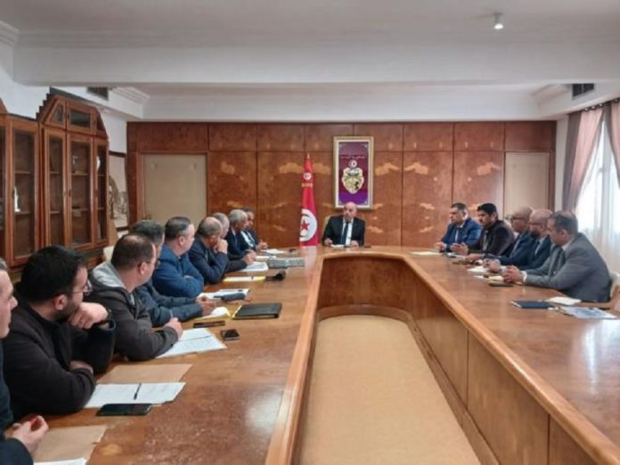 Tunisie TRANSTU