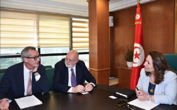 duferco tunisie