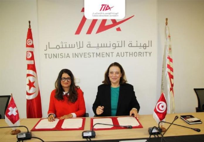 tunisie