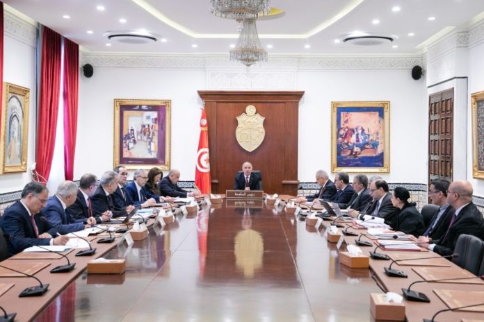 tunisie