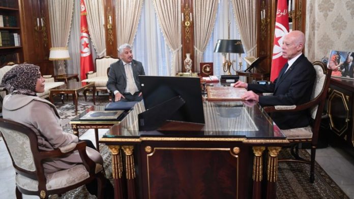 tunisie