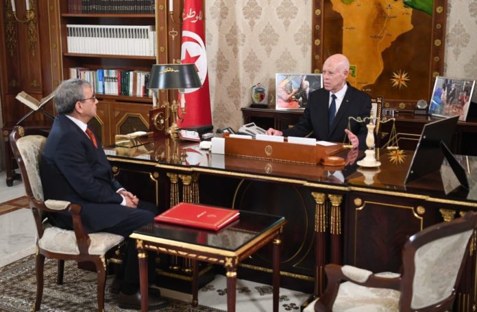 tunisie bct