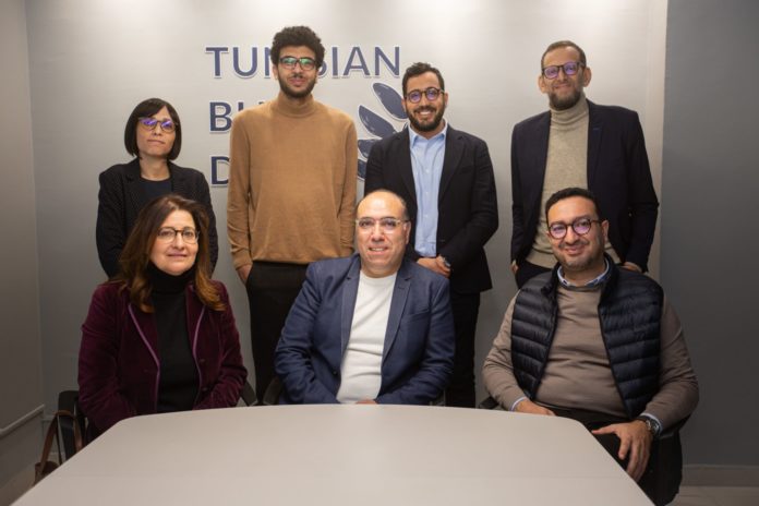 tunisie juridoc