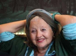 Hanna Schygulla