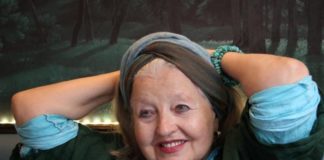 Hanna Schygulla