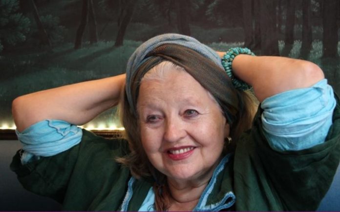 Hanna Schygulla