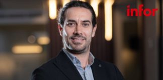 Omar Trifa - Infor