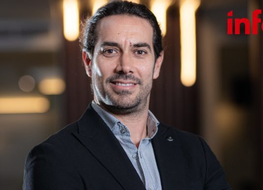 Omar Trifa - Infor