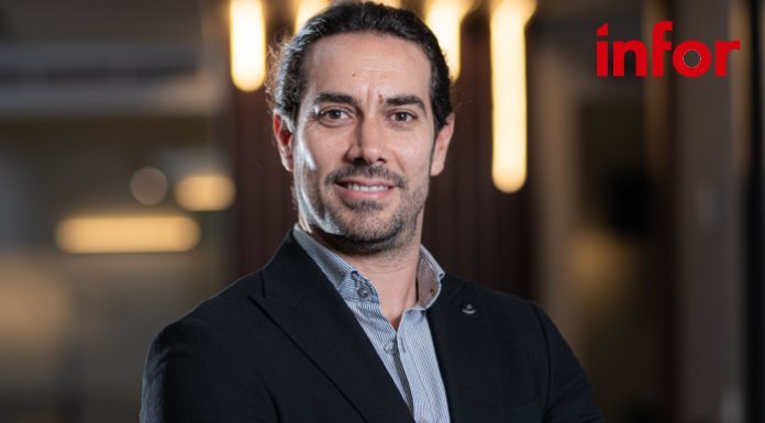 Omar Trifa - Infor