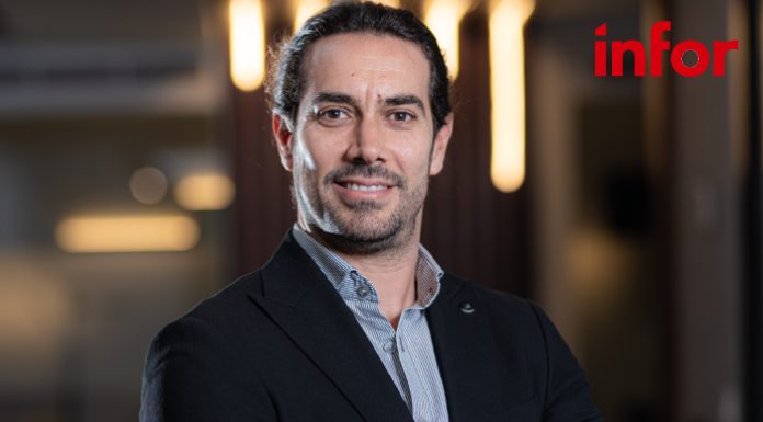 Omar Trifa - Infor Omar Trifa - Infor