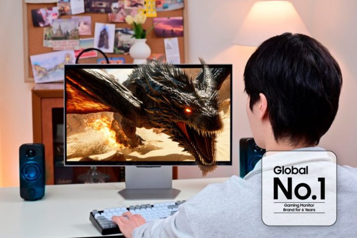 Samsung-Digital-Appliances-Gaming-Monitors-No.-1-2025-Six-Consecutive-Years-Odyssey-Quantum-Dot-OLED_dl1-e1745411295875