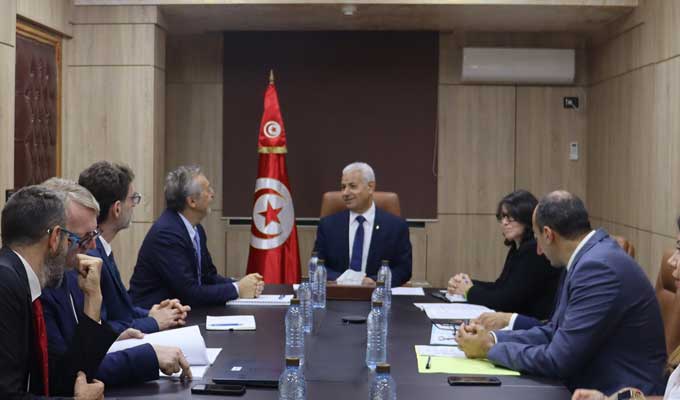 tunisie banque mondiale