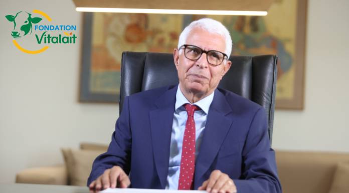 Ali Klebi Ali Klebi