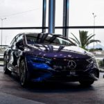 Mercedes-Benz EQ
