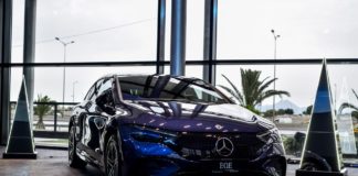 Mercedes-Benz EQ