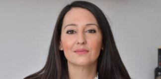Myriam El Garci